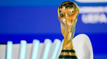 جدول مباريات الملحق العالمي للتصفيات الأوقيانوسية المؤهلة لكأس العالم 2026 والقنوات الناقلة